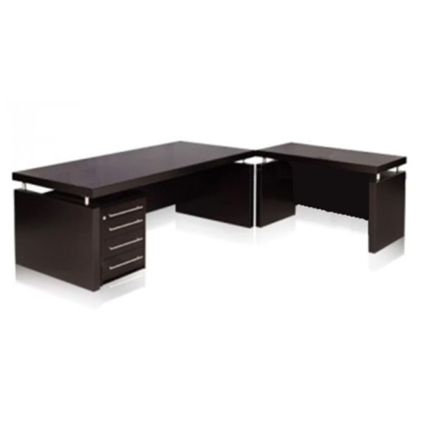 Ascari Executive Desk