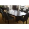 Chizel Modena Boardroom Table