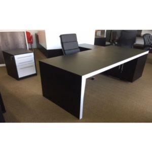 Defcon Executive Desk