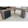 Flush 2100 Workstation