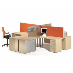 Desks and Workstations