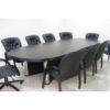 Monaco Boardroom Table