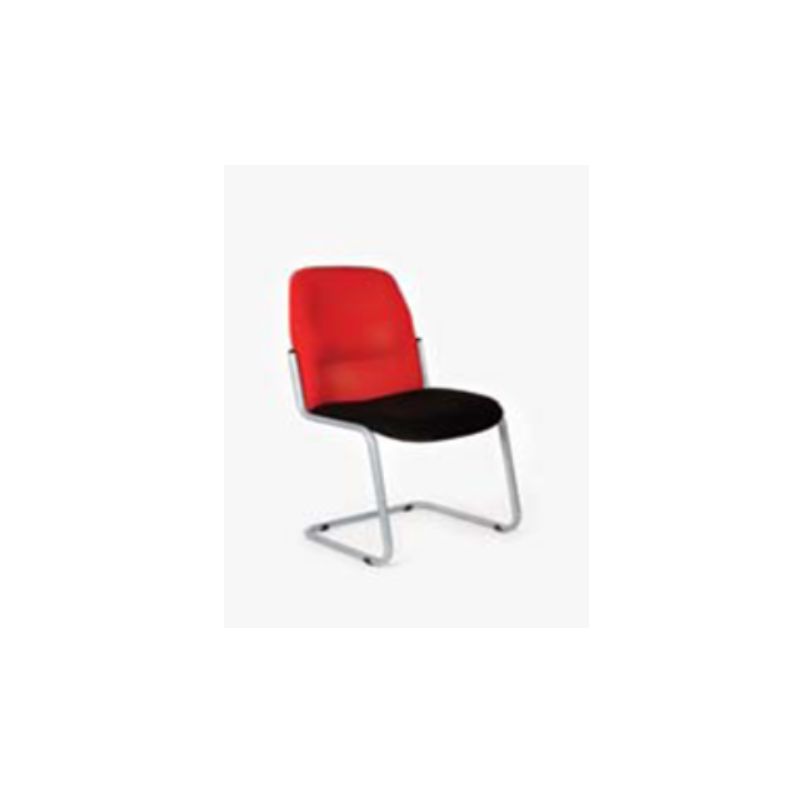 Peza visitors side chair