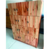 Saligna Library Lockers