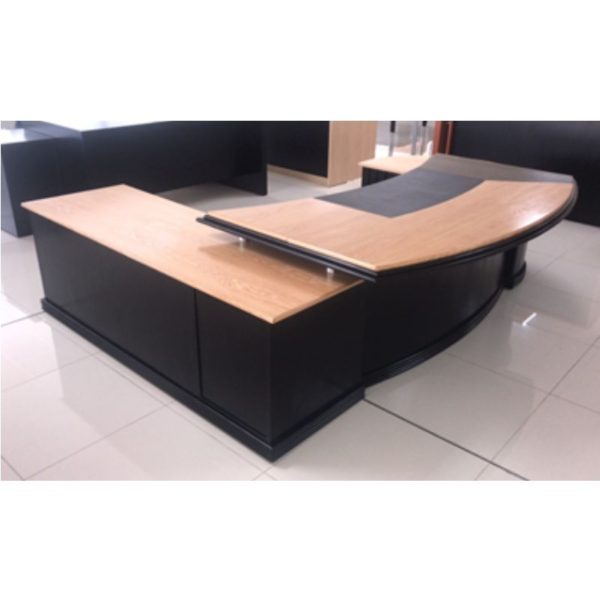 Monaco Art Executive L shape Desk