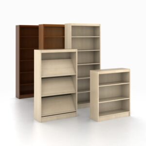 Library Storage